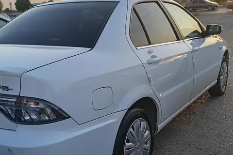 سمند، سورن