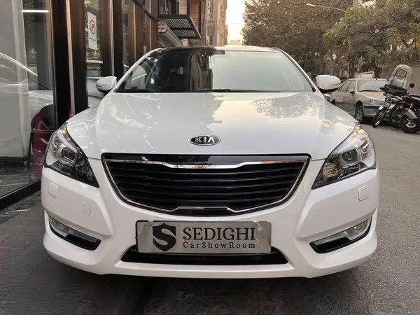 کیا، کادنزا