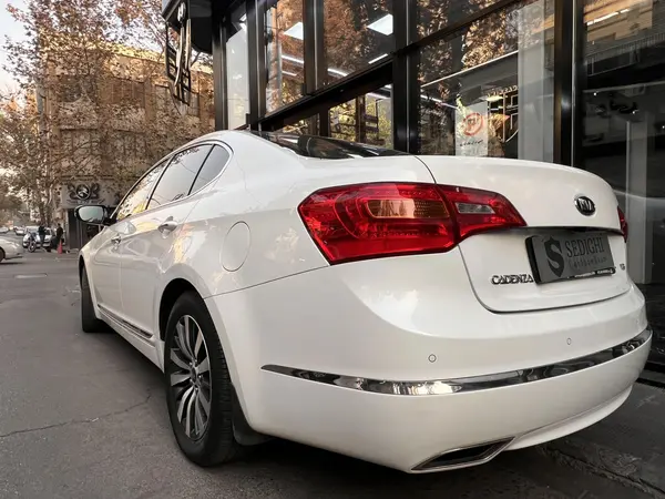 کیا، کادنزا