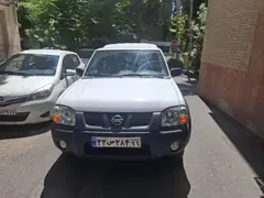 نیسان، رونیز