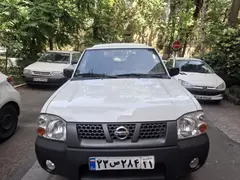 نیسان، رونیز