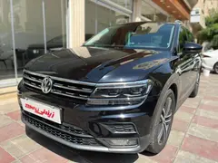 فولکس، تیگوان