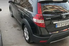 دانگ فنگ، H30 کراس