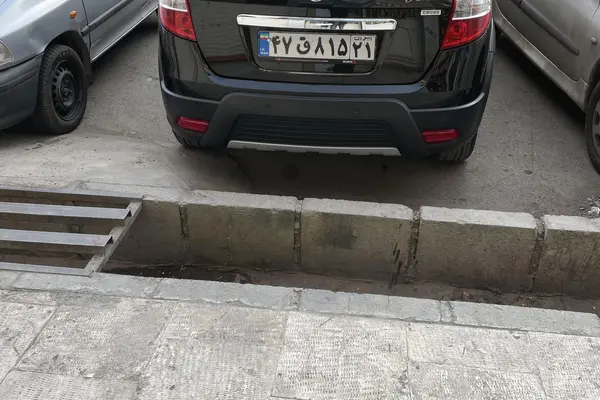 دانگ فنگ، H30 کراس