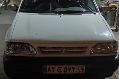 پراید، 131