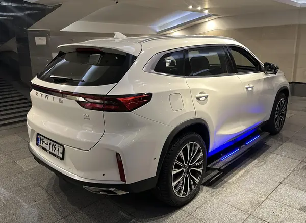 اکستریم، TXL (TX)