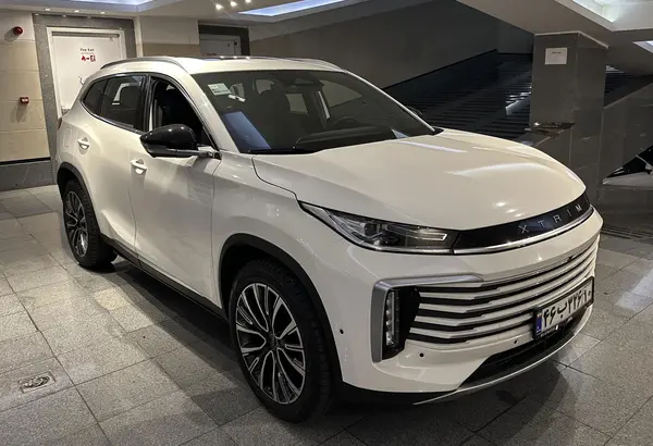 اکستریم، TXL (TX)