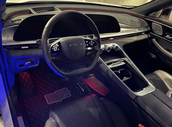 اکستریم، TXL (TX)