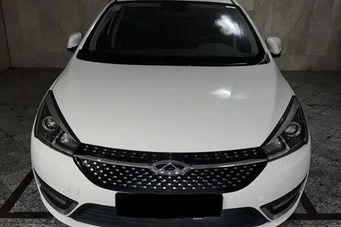 چری، آریزو 5T اسپرت FL