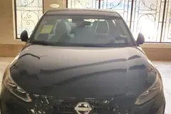 نیسان، آلتیما