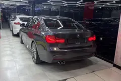 ب ام و، سری 3 سدان