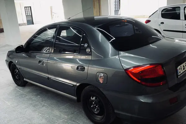 کیا، ریو (مونتاژ)