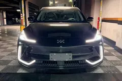 آی ام موتورز، LS7