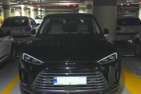 ایرس، HM5 EREV