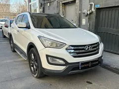 هیوندای، سانتافه