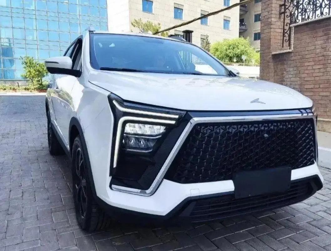 کی ام سی،  X5