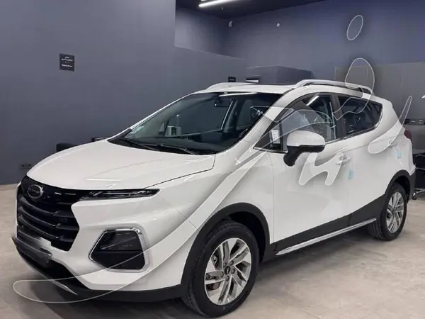 کی ام سی، SR3