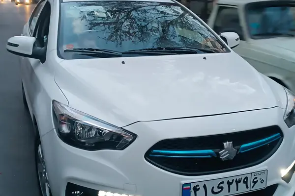 شاهین، GL دنده ای