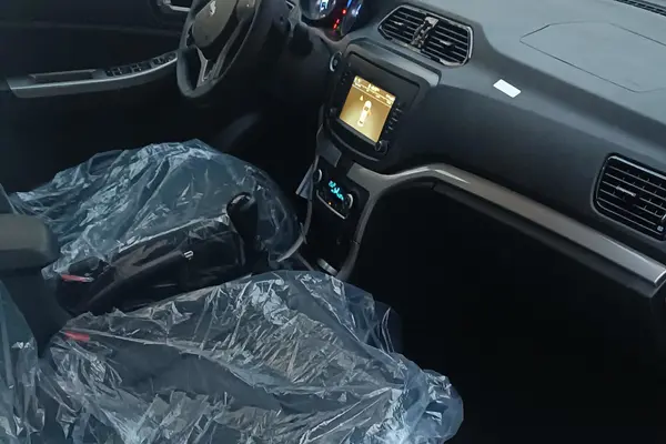 شاهین، GL دنده ای