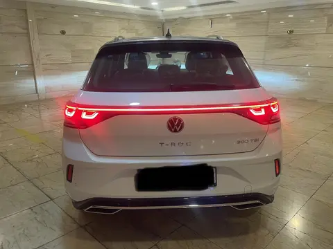 فولکس، تی راک