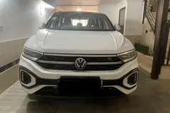 فولکس، تی راک