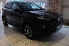 ام وی ام، X22 PRO