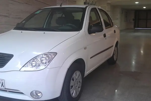 تیبا، صندوق دار