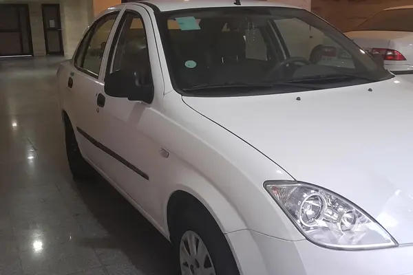 تیبا، صندوق دار