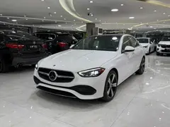 بنز، کلاس C