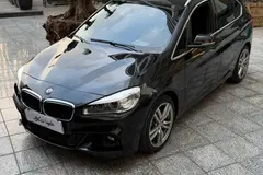 ب ام و، سری 2 اکتیوتورر