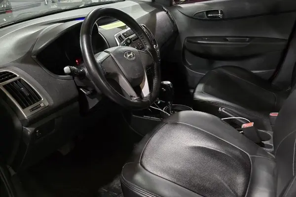 هیوندای  i20