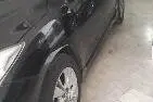 مزدا  3 نیو صندوق دار
