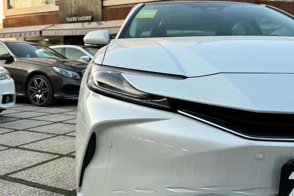 تویوتا، کمری هیبرید