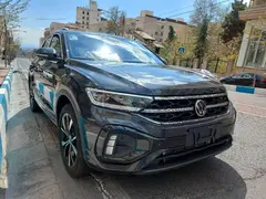 فولکس، تی راک
