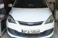 ام وی ام، 315هاچ بک