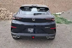 چانگان، UNI-T
