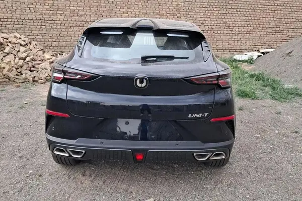 چانگان  UNI-T