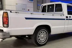 کارا، تک کابین