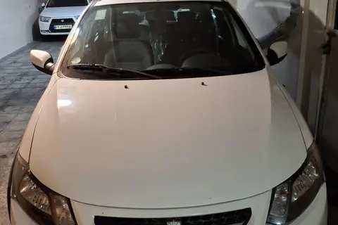 کوییک، دنده ای