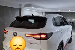 چانگان، CS 55 پلاس