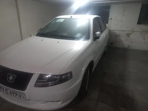 سمند، سورن