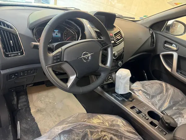 هایما، S5 پرو