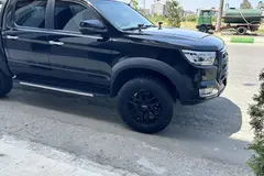 کی ام سی، T8