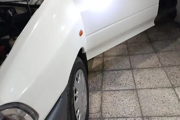 پراید  151