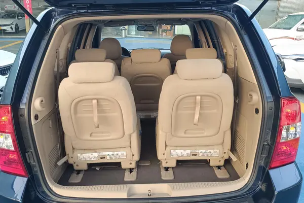 کیا، کارناوال