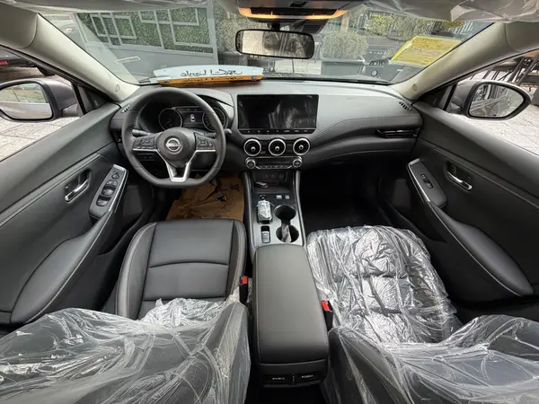 نیسان، سیلفی e-POWER