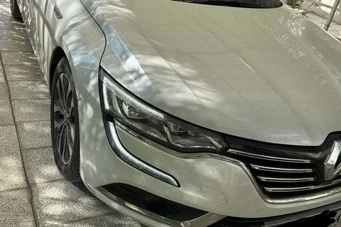 رنو، تالیسمان