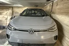 فولکس، ID.4 Crozz