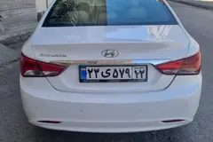 هیوندای، سوناتا