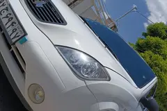 تیبا، صندوق دار